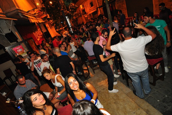 Fusion Night